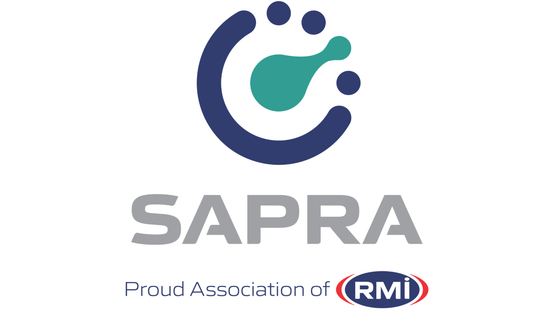 Logo Sapra