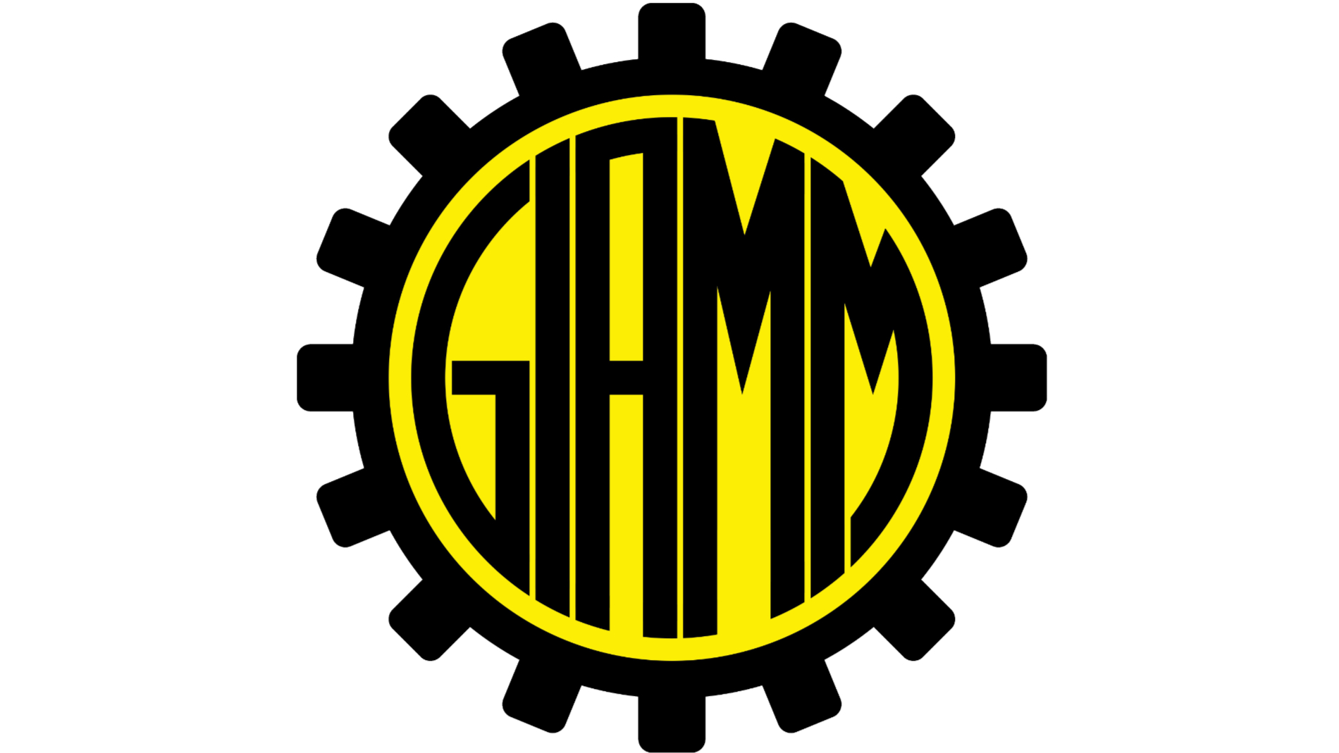 GIAMM Logo