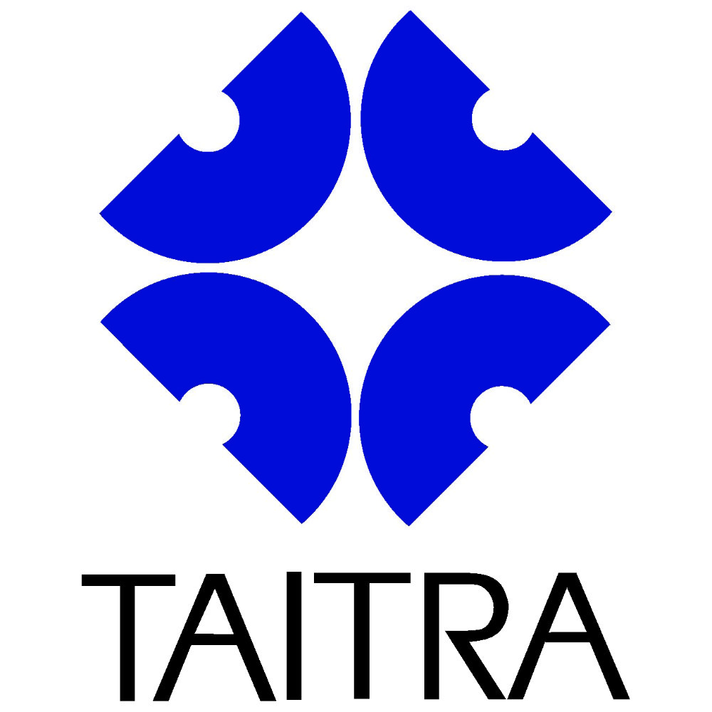TAITRA - Taiwan External Trade Development Council