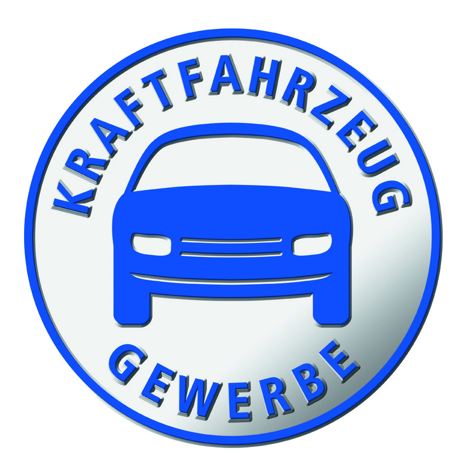 ZDK – Zentralverband Deutsches Kraftfahrzeuggewerbe