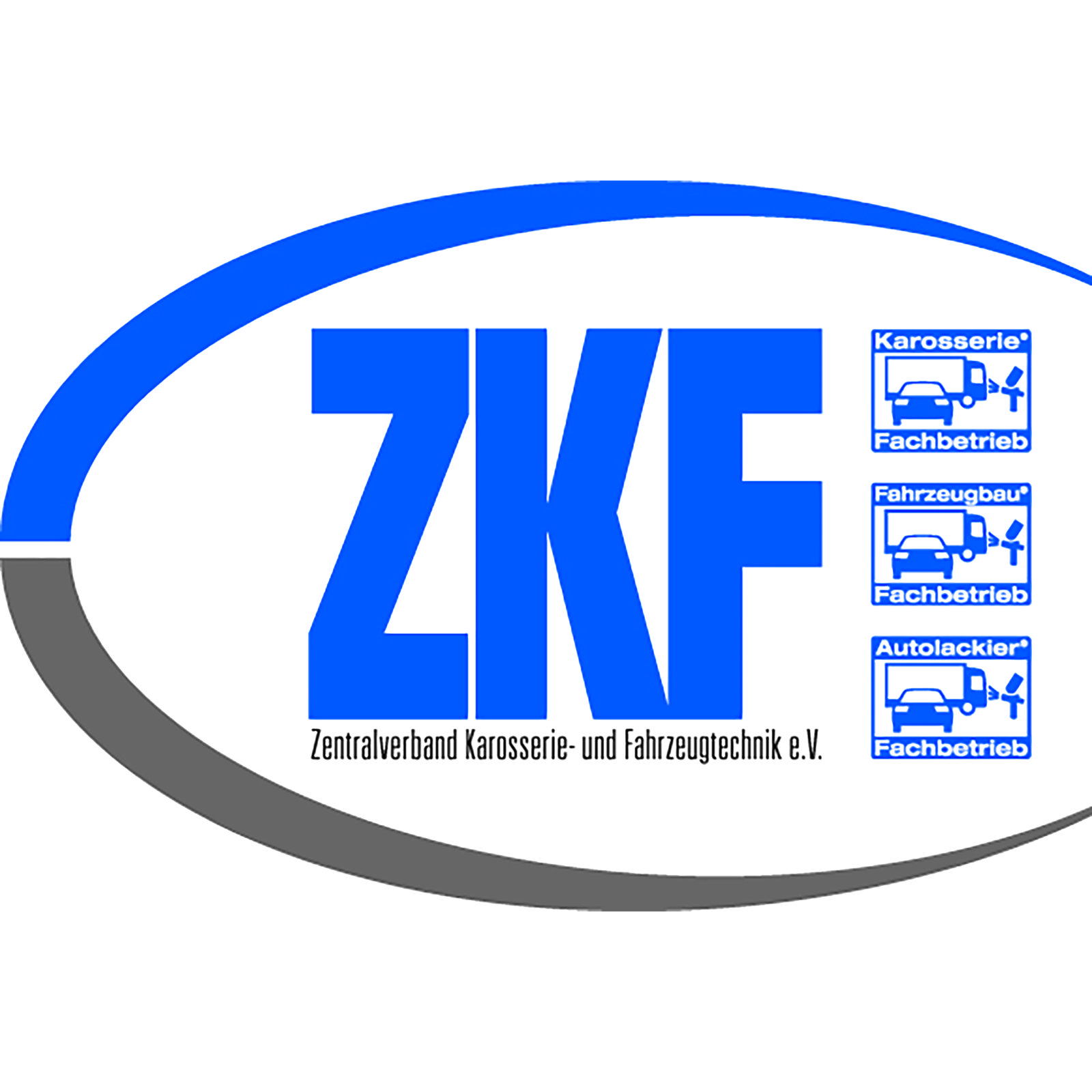 ZKF - Zentralverband Karosserie- und Fahrzeugtechnik e.V.