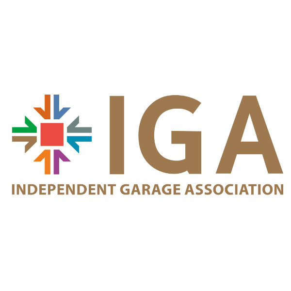 Independent Garage Association (IGA)