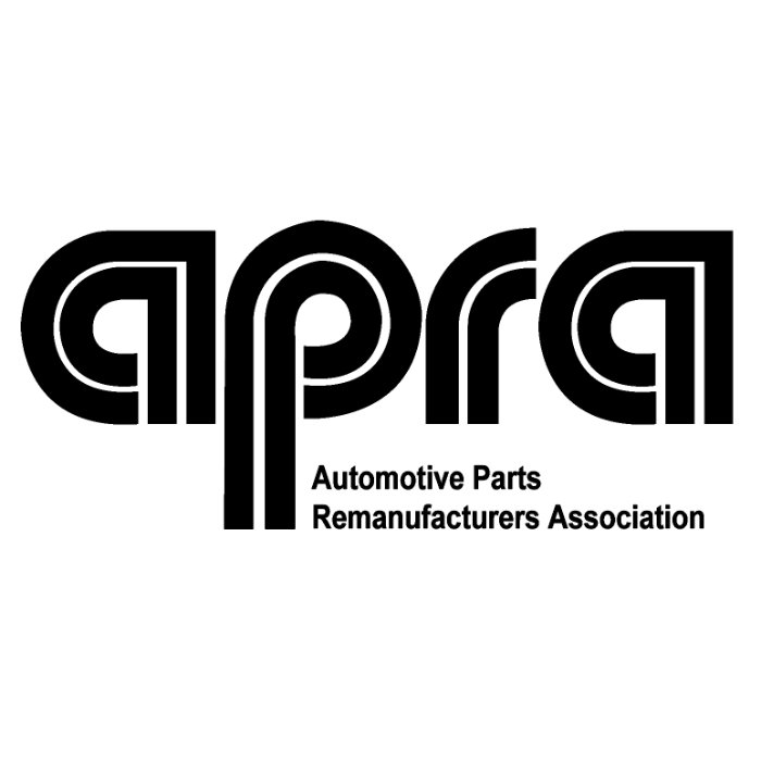 Automotive Parts Remanufacturing Association (APRA)