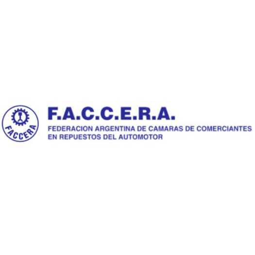 Federacion Argentina De Camaras De Comerciantes En Repuestos Del Automotor (F.A.C.C.E.R.A)