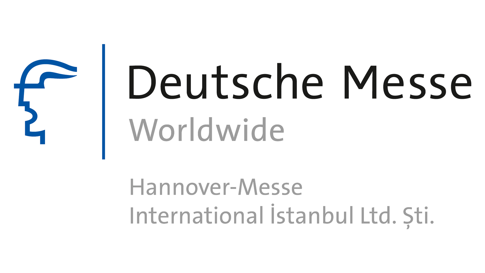 Deutsche Messe Logo