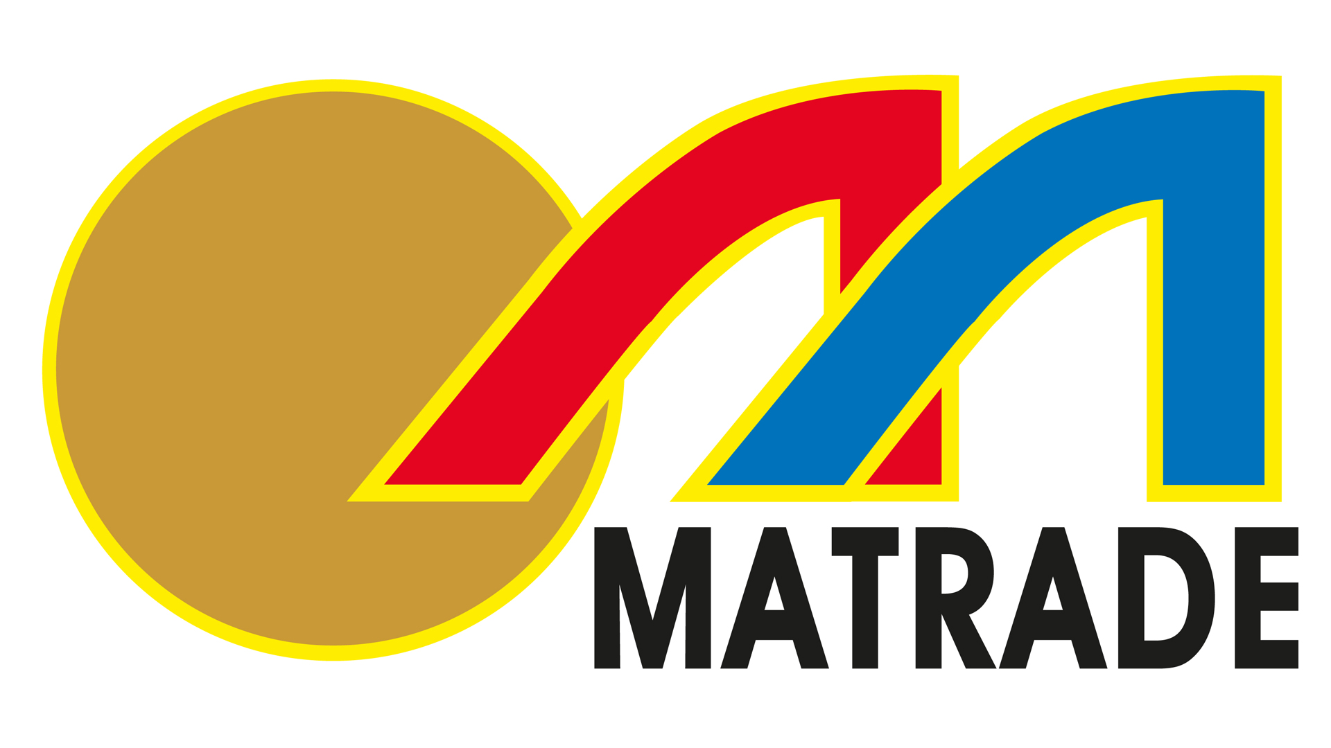 Matrade Logo