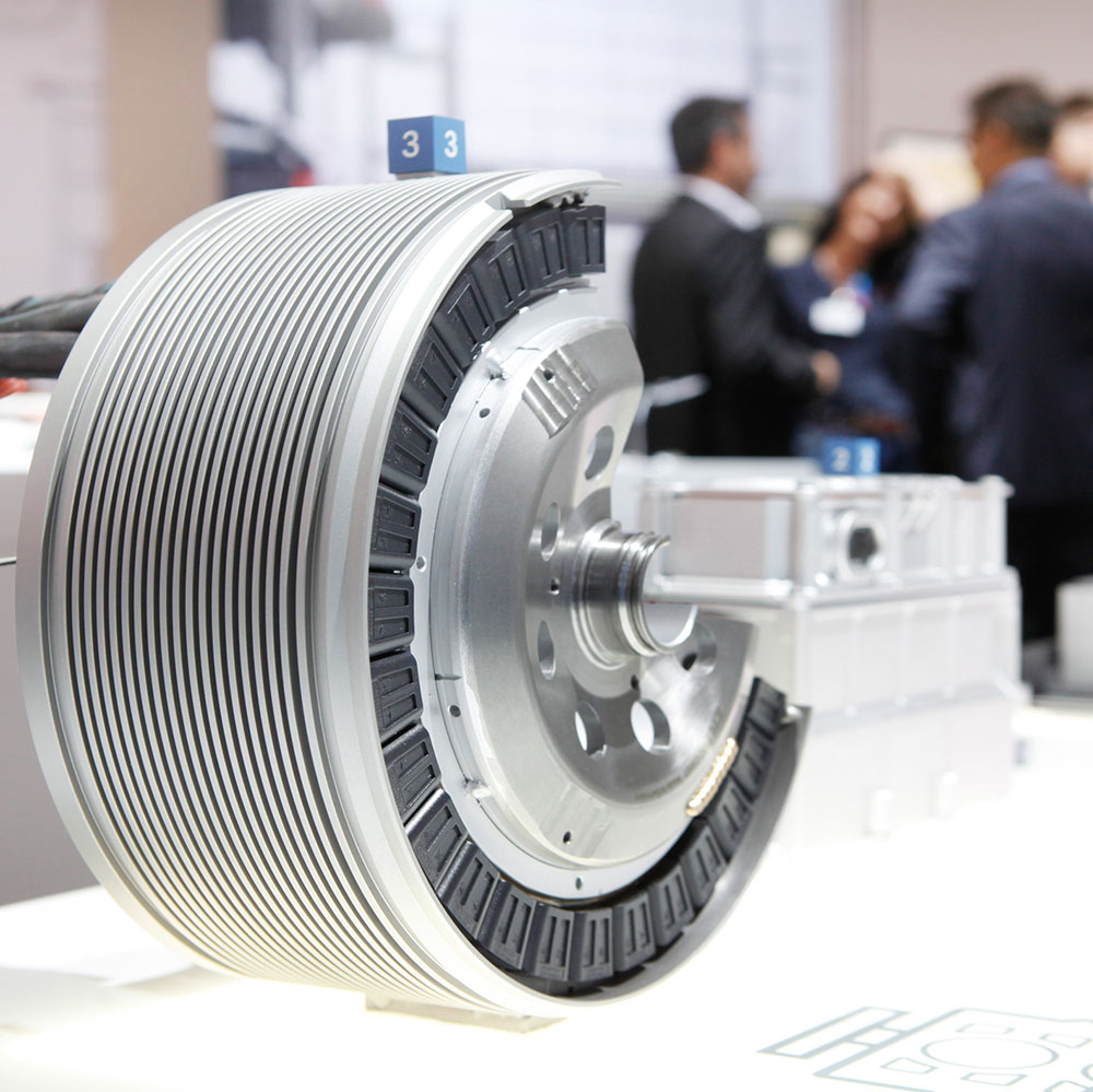 Automechanika Birmingham