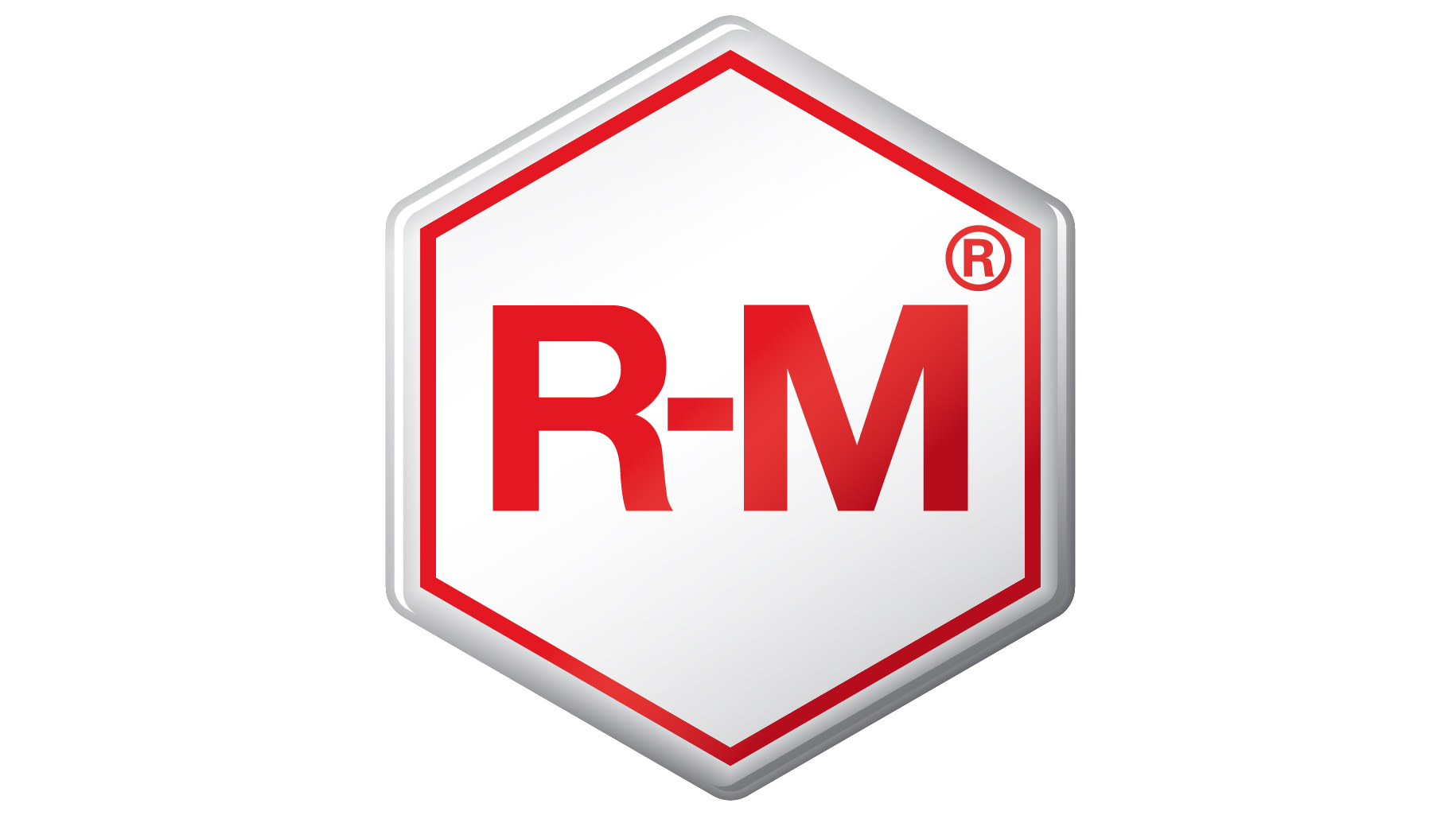Logo R-M