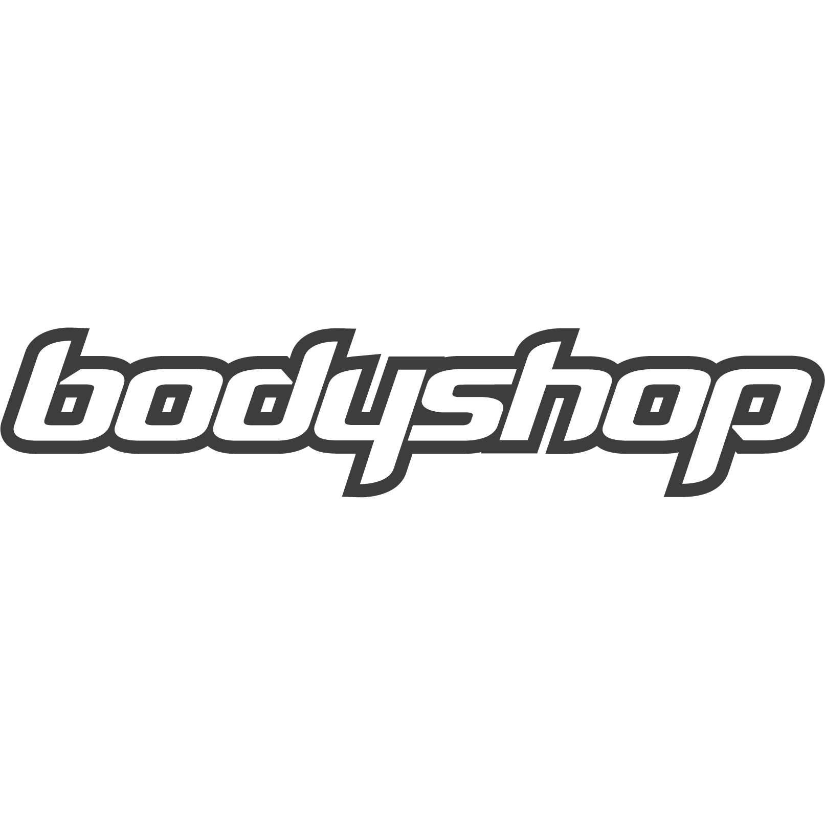 Logo Bodyshop Magazine