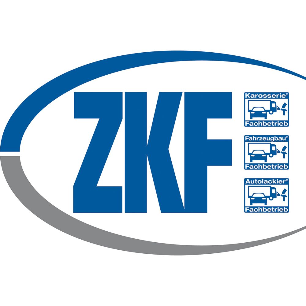 Logo ZKF