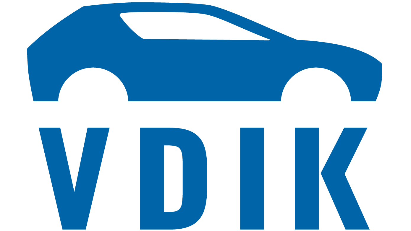 Logo VDIK