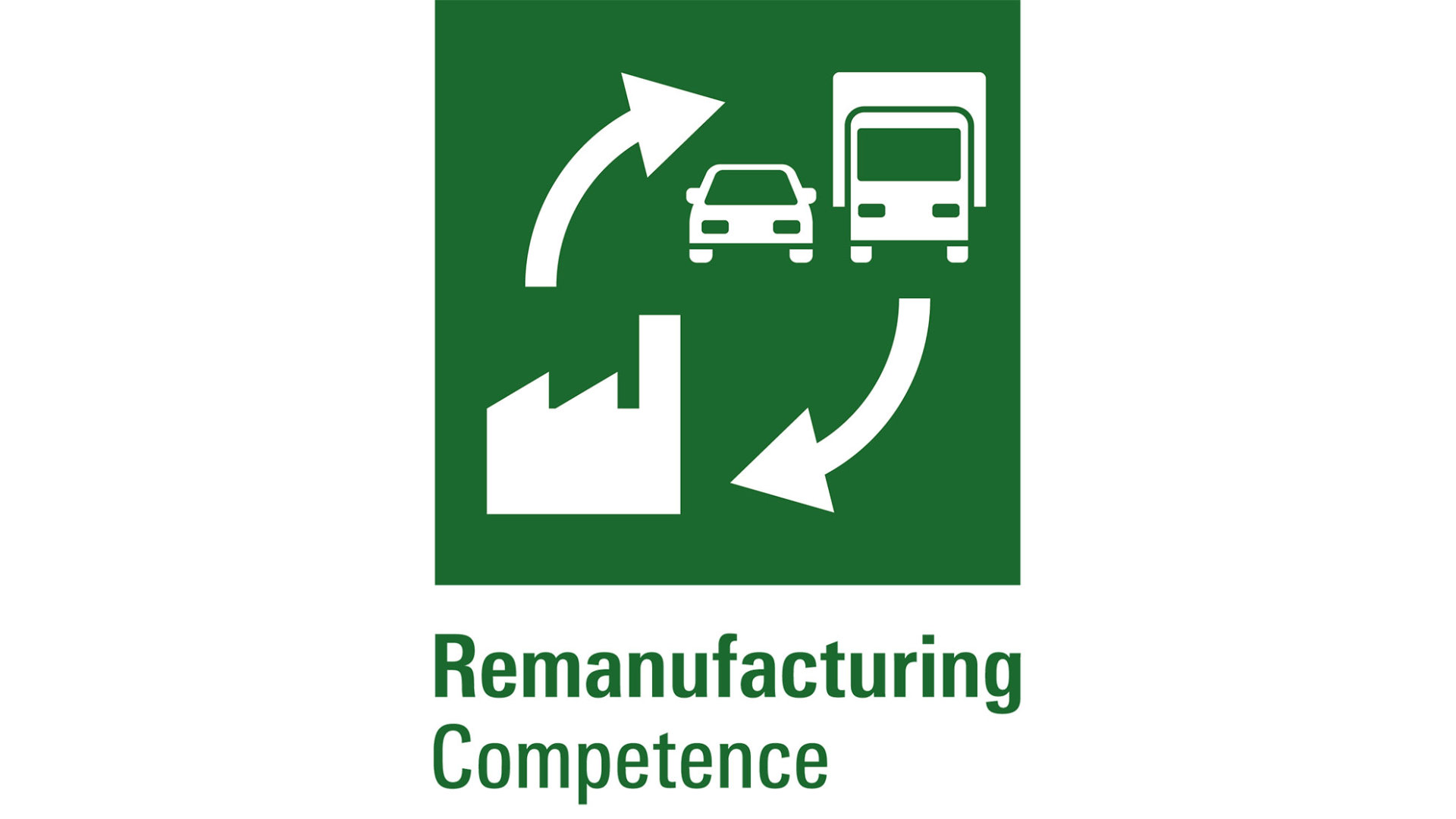 Remanufacturing Competence