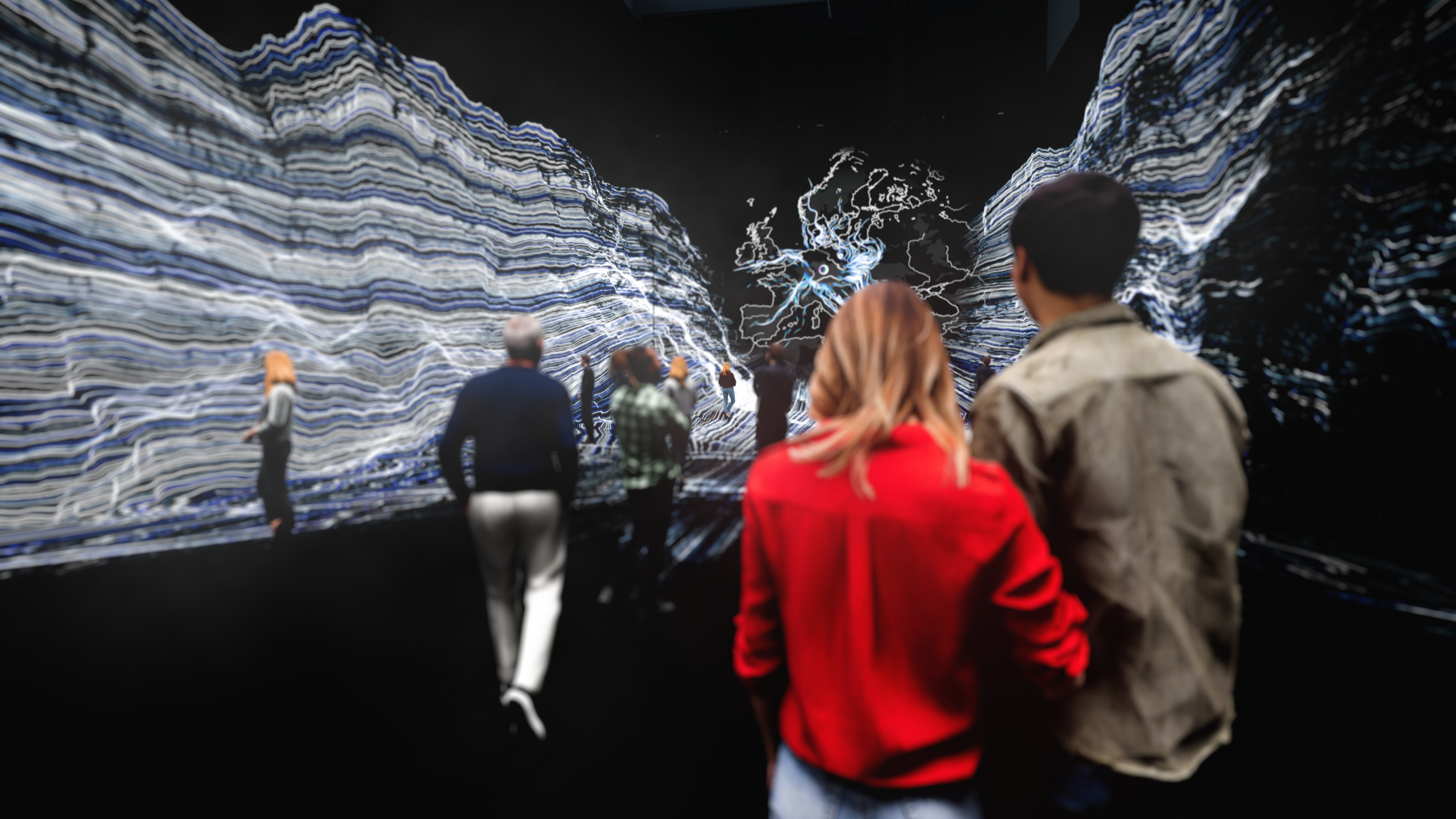 Mainshow Immersive Experience