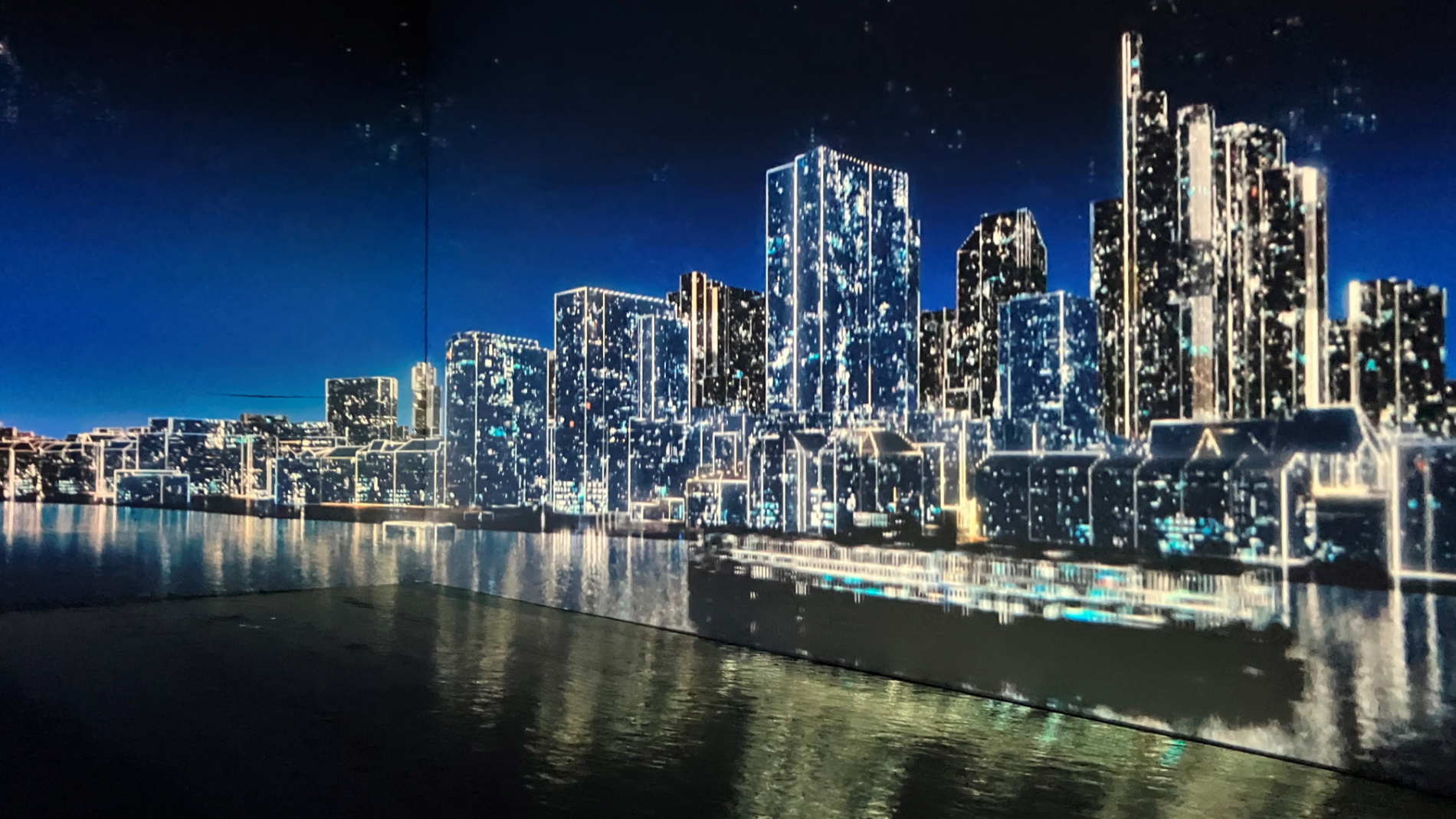 Mainshow Immersive Experience