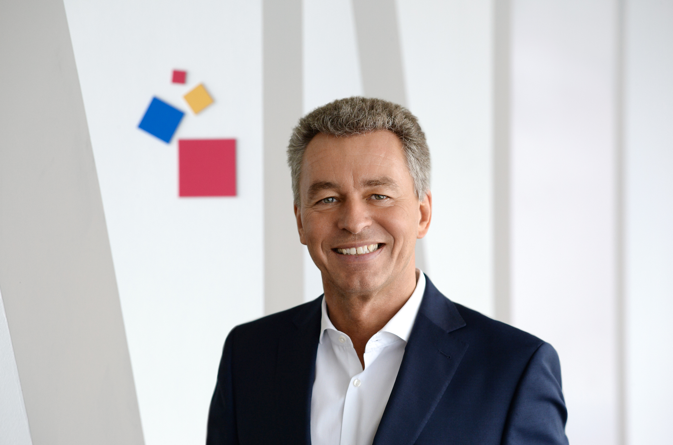 Detlef Braun, Member of the Board of Management