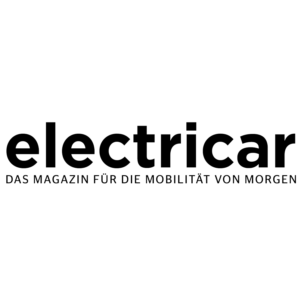 electricar Logo