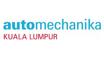 Logo Automechanika Kuala Lumpur
