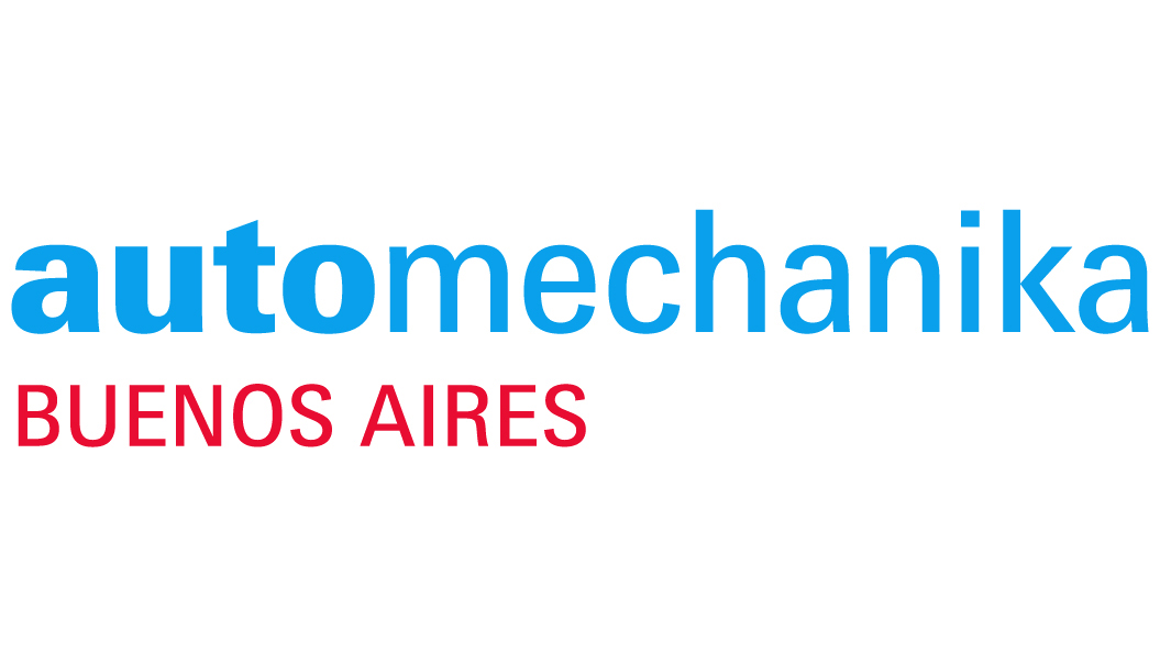 Logo Automechanika Buenos Aires