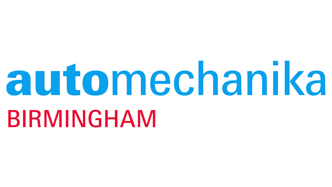 Logo Automechanika Birmingham