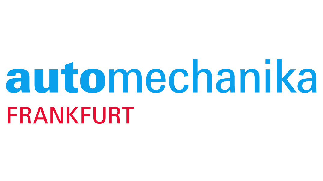 Logo Automechanika Frankfurt