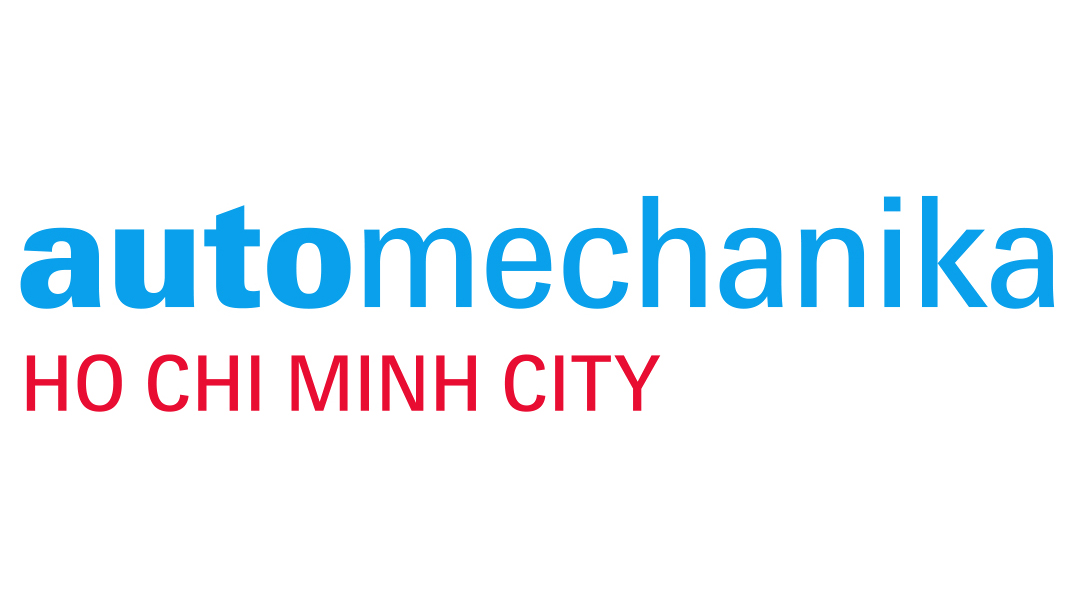 Logo Automechanika Ho Chi Minh City