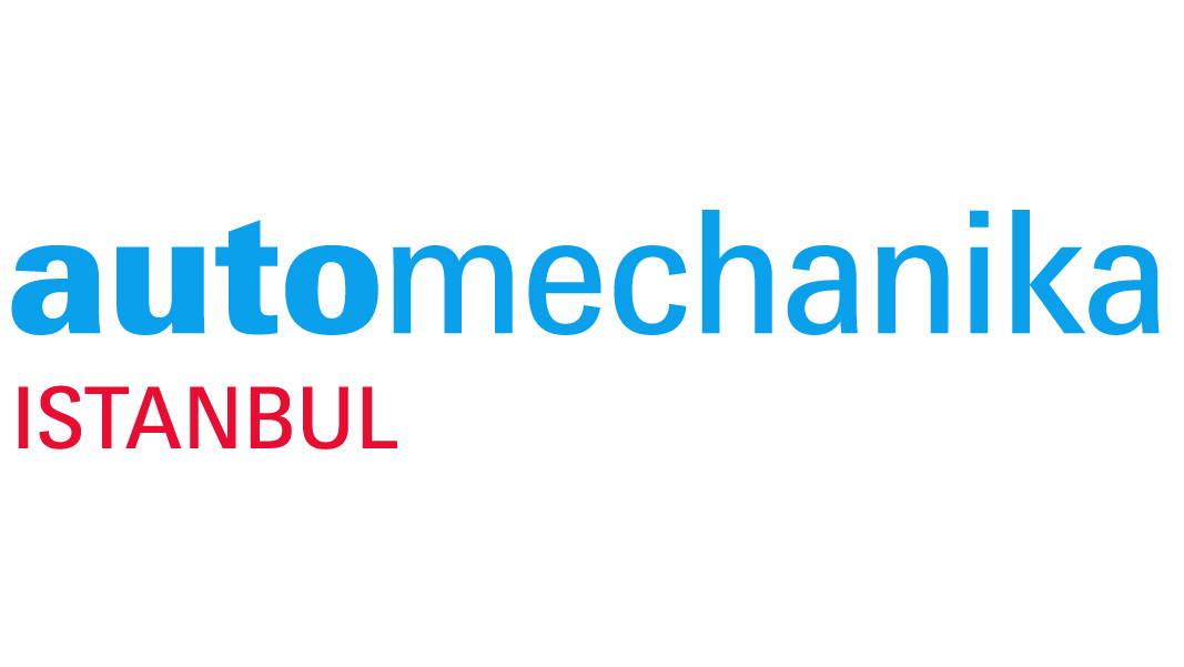 Logo Automechanika Istanbul