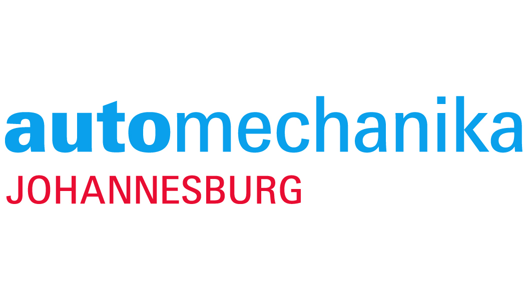Logo Automechanika Johannesburg